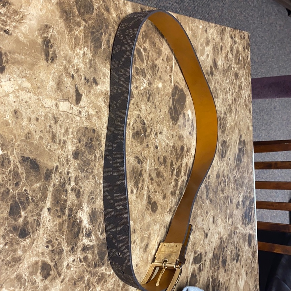 Michael Kors Belt